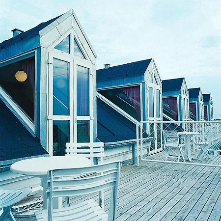 Hotel Bork Kro Hemmet Екстериор снимка