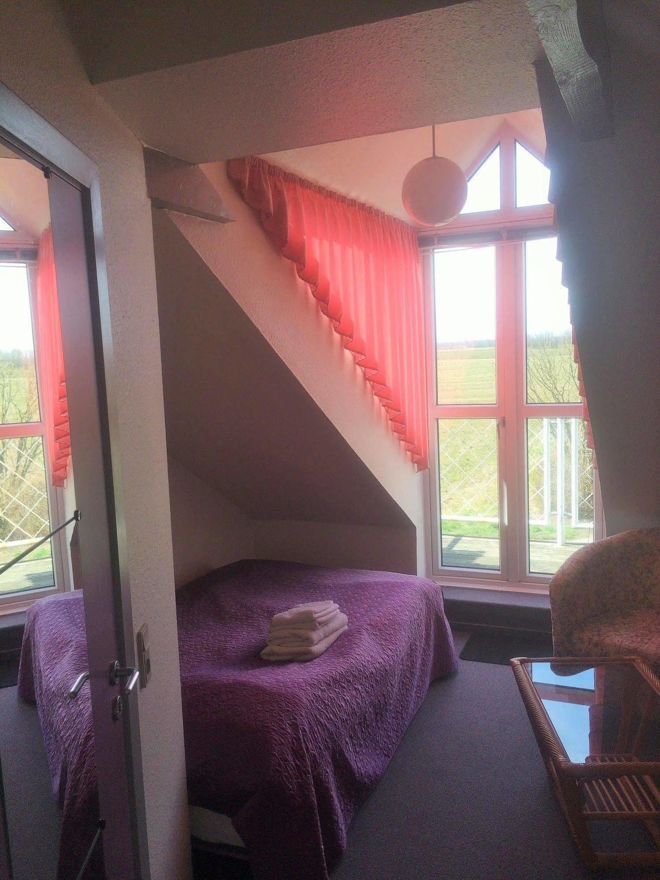 Hotel Bork Kro Hemmet Екстериор снимка