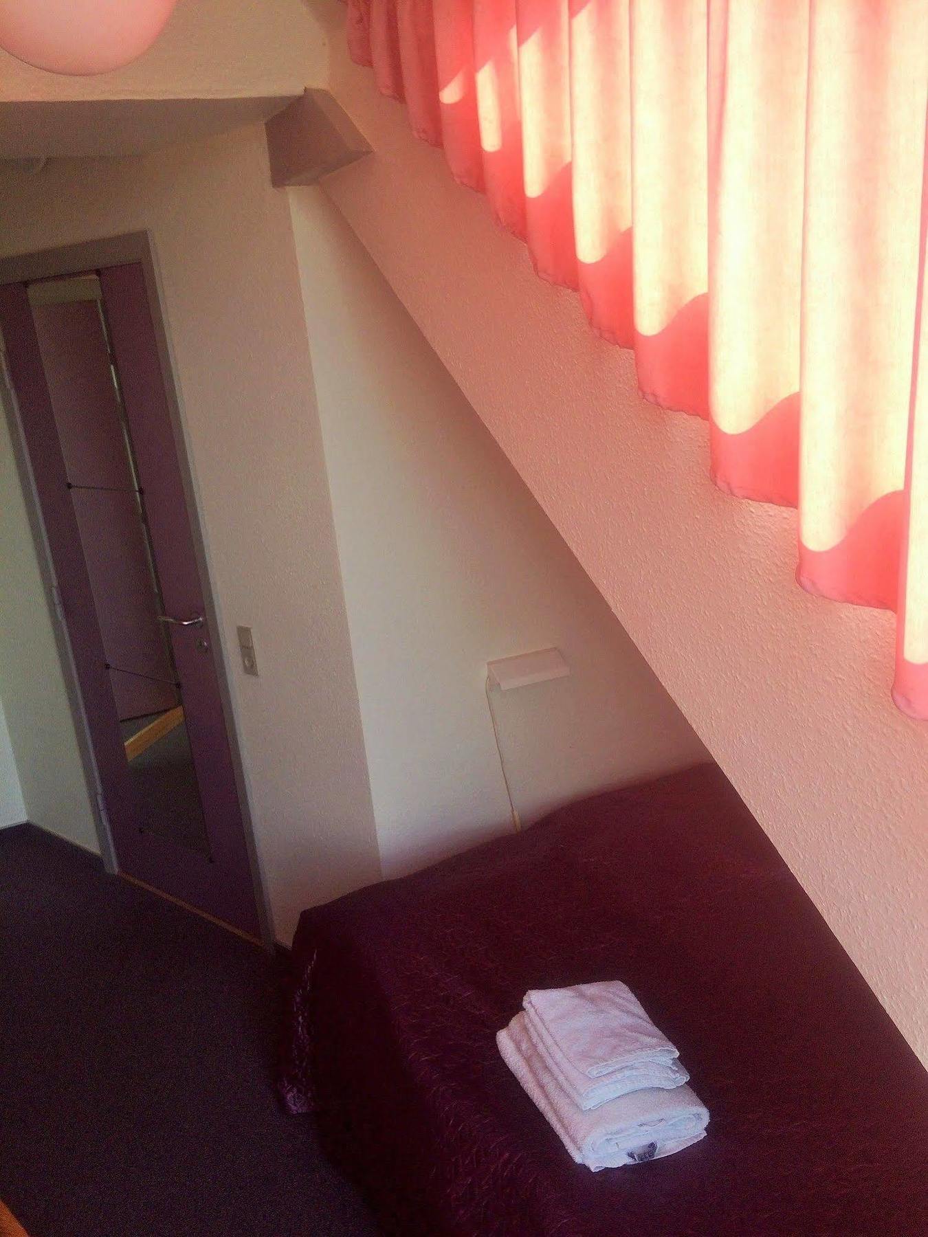 Hotel Bork Kro Hemmet Екстериор снимка